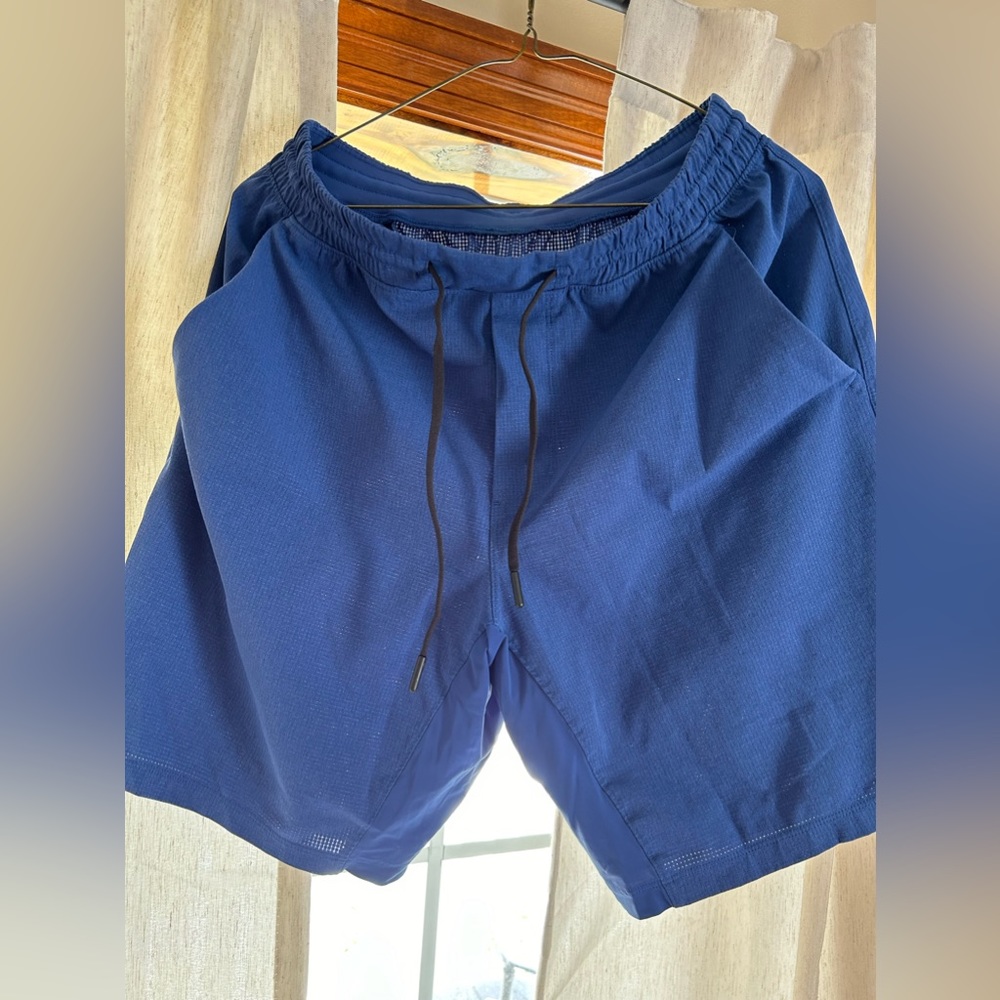 Dri-Fit LuLu Lemon shorts